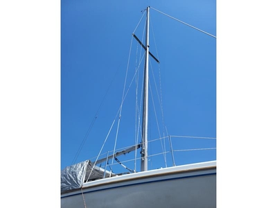 1987 Catalina Catalina 30 sailboat for sale in New Jersey