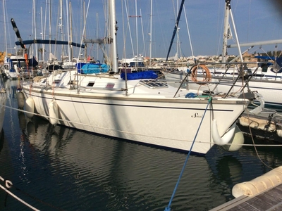 2002 Westerly Ocean 37 SOUND | 37ft