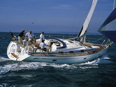 2008 Bavaria 42 Cruiser | 42ft