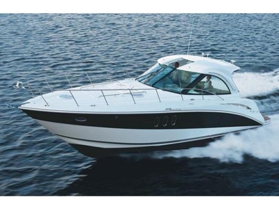 2009 Cruisers 39 Express powerboat for sale in Florida
