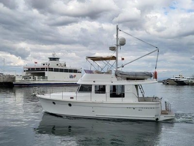 2010 Beneteau Swift Trawler 34 | 36ft