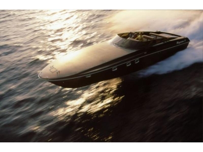 2011 Magnum Banzai powerboat for sale in Florida