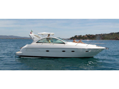 2011 Pearlsea 36 Open powerboat for sale in Florida