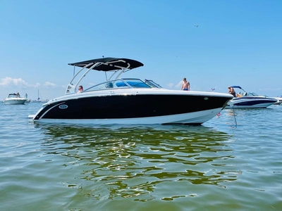 2019 Cobalt R5 powerboat for sale in New Jersey