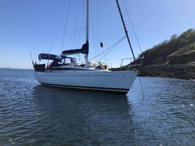 For Sale: Beneteau First 29