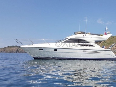 Marine projects PRINCESS 40 FLY