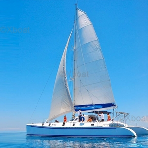 Outremer 55 LIGHT