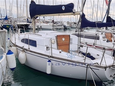 Dufour Yachts ARPEGE