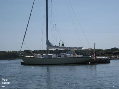Irwin Yachts 43 Classic