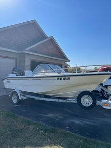 Used Boston Whaler Boats