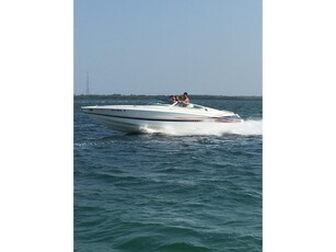 2007 Formula Fastech powerboat for sale in Florida