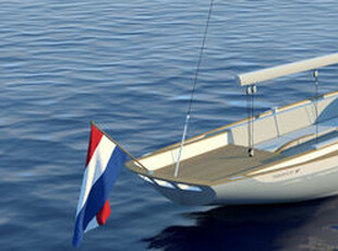 Day-sailer sailboat - Essence 27 - Yagt B.V.