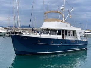 2007 - Beneteau Swift Trawler 42