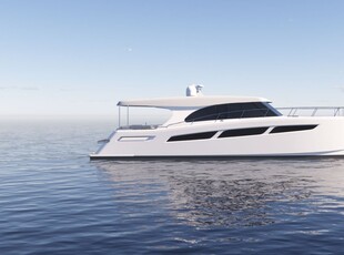 NEW Lightwave 55 Motor Yacht