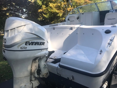 2001 Seaswirl Boat For Sale By Owner