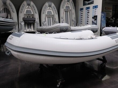 Inflateable RIB Flexboat L2 3.5 Meter RIB Better Than Zodiac Achilles