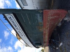 Linwood Price Buy Boat