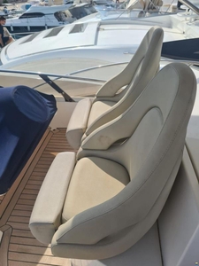 2009 Sunseeker Manhattan 60, EUR 699.000,-