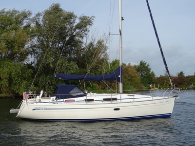 Bavaria 38-3 Cruiser