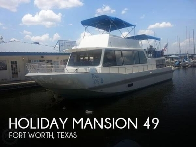 Holiday Mansion 49
