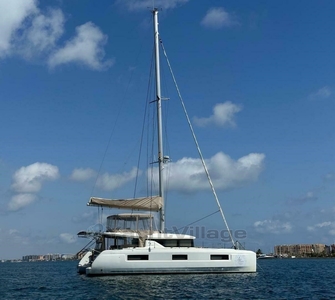 Lagoon 46 (2020) For sale