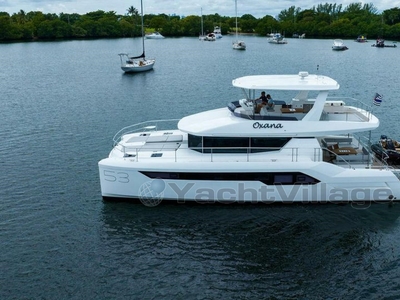 Leopard Yachts Leopard Powercat (2023) For sale