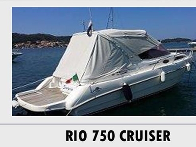 2004 Rio 750 CRUISER to sell