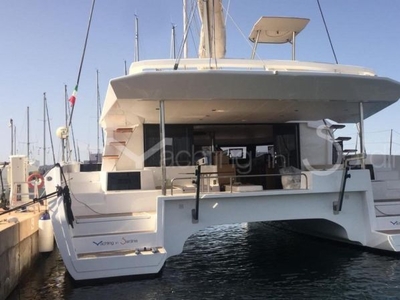2019 Dufour 48 Catamarans, EUR 445.360,-