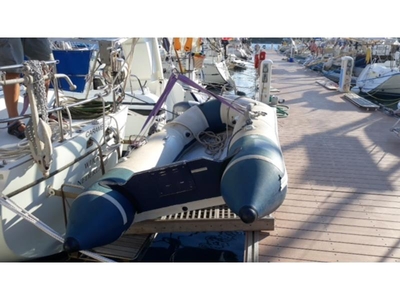1982 Contest 32 CS sailboat for sale in Outside United States