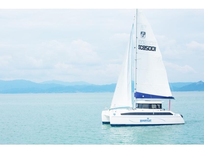 2022 Smart Cat S280 House sailboat for sale in Florida