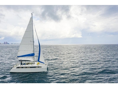 2022 Smart Cat S280 Open sailboat for sale in Florida