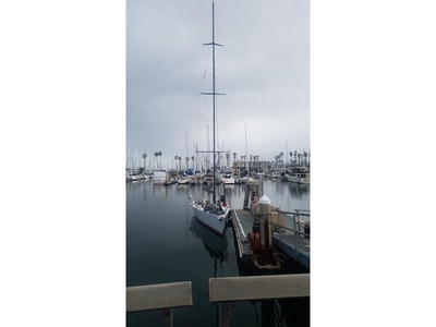 Farr 11s sailboat for sale in California