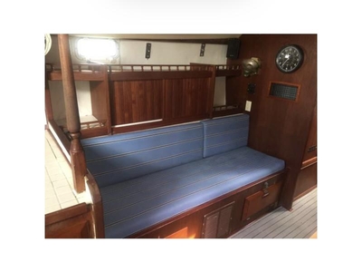Morgan Out Island sailboat for sale in Florida