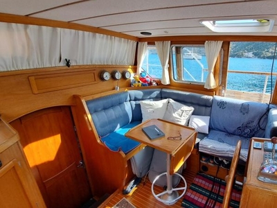 1999 Nauticat 331 Motorsailer for Sale!!!, EUR 159.000,-
