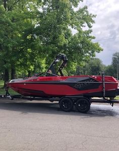 2019 AXIS T-23 - 118 hrs -1 owner.