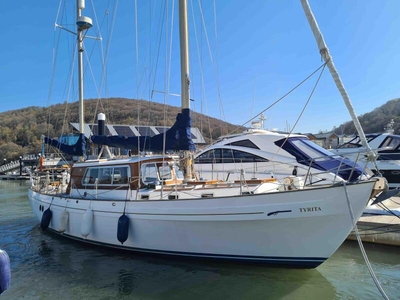 For Sale: 1971 Moody Carbineer 44