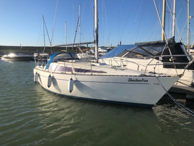 For Sale: 1979 Leisure 27