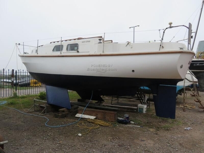 For Sale: 1979 Westerly Berwick