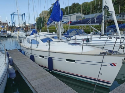 For Sale: 2009 Southerly 110