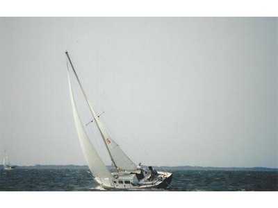 1962 Tartan Tartan 27 sailboat for sale in New York