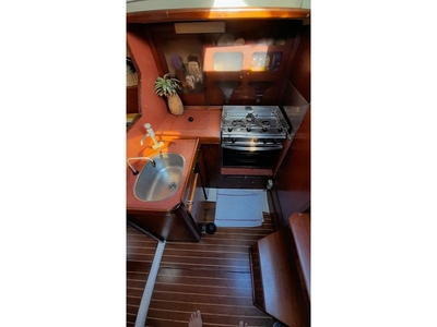 1981 Yachting France jouet 920 sailboat for sale in Florida