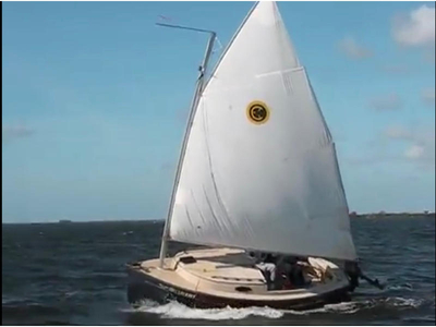 2002 Com-Pac Sun Cat Sold sailboat for sale in South Carolina