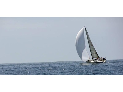 2006 Flying Tiger 10M sailboat for sale in California