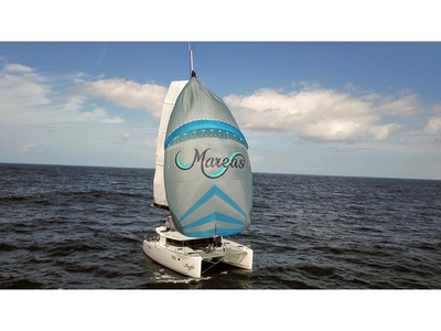 2018 Lagoon 450F sailboat for sale in Outside United States