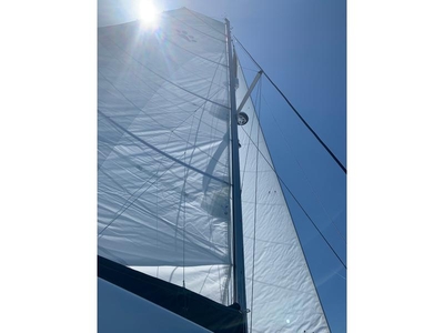 2020 Leopard Robertson and Caine Leopard 45 sailboat for sale in North Carolina