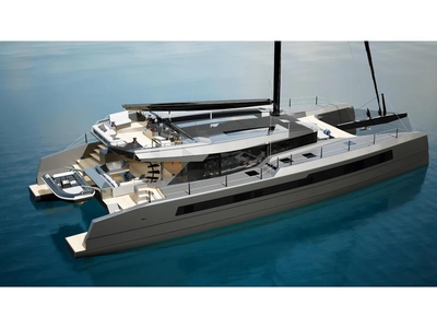 2023 McConaghy MC75 sailboat for sale in Florida