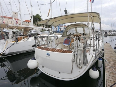 2015 Bavaria Cruiser 37, EUR 115.000,-