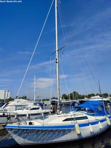 Moody 33 S reduziert (sailboat) for sale