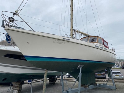 For Sale: 1976 Lohi 34