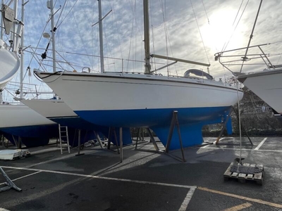 For Sale: 1981 Westerly Conway 36